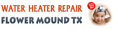 water heater repair services